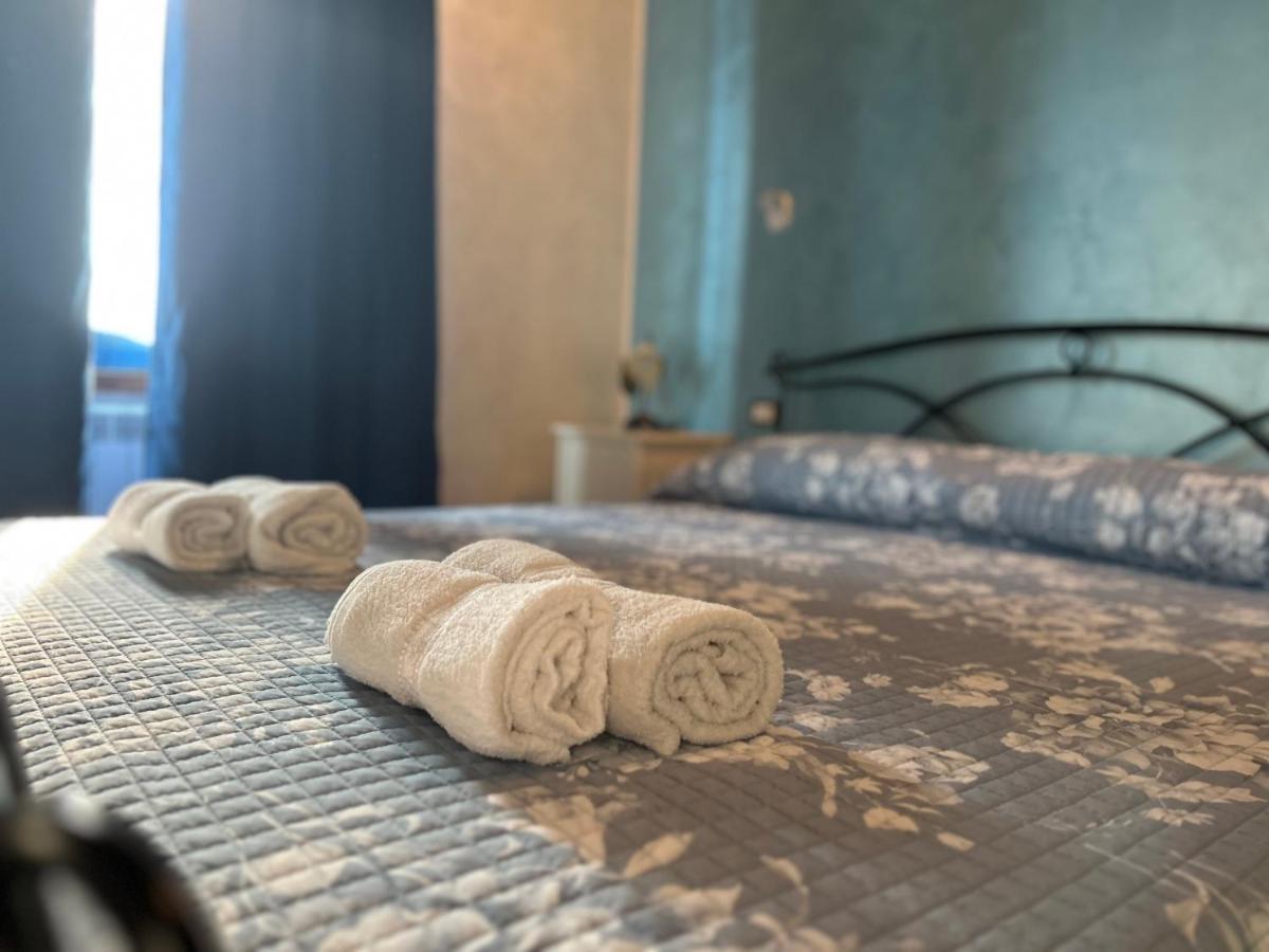 Bed and Breakfast Dimora Rurale Valerio à Cercemaggiore Extérieur photo