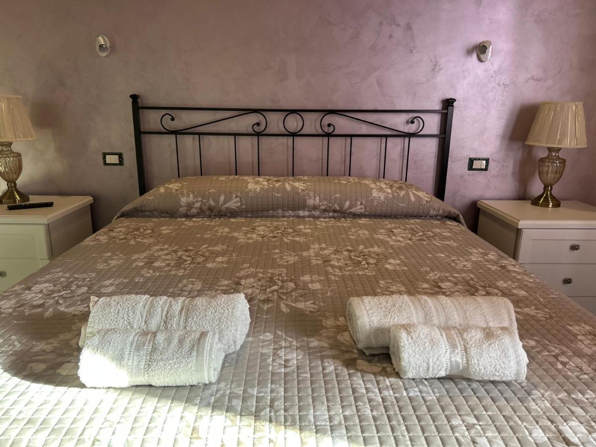 Bed and Breakfast Dimora Rurale Valerio à Cercemaggiore Extérieur photo