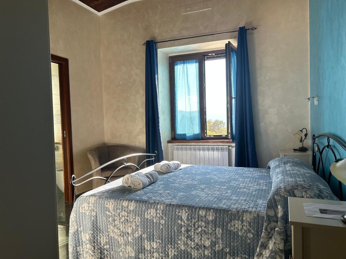 Bed and Breakfast Dimora Rurale Valerio à Cercemaggiore Extérieur photo