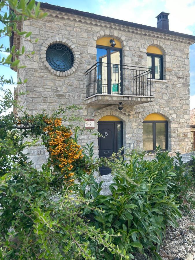 Bed and Breakfast Dimora Rurale Valerio à Cercemaggiore Extérieur photo