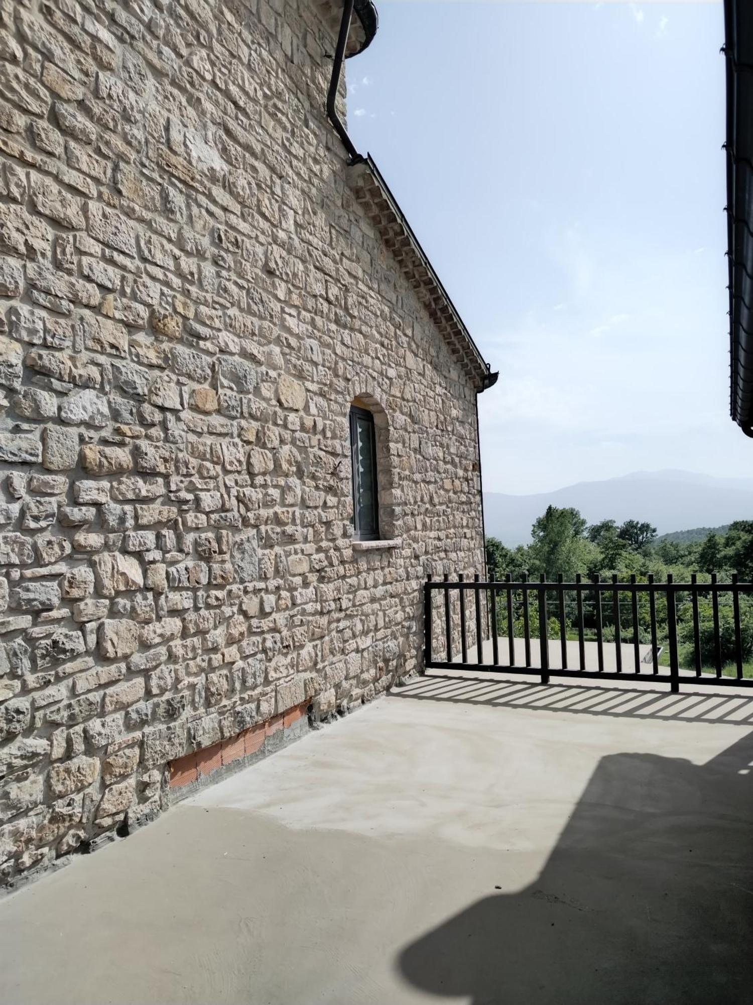 Bed and Breakfast Dimora Rurale Valerio à Cercemaggiore Extérieur photo