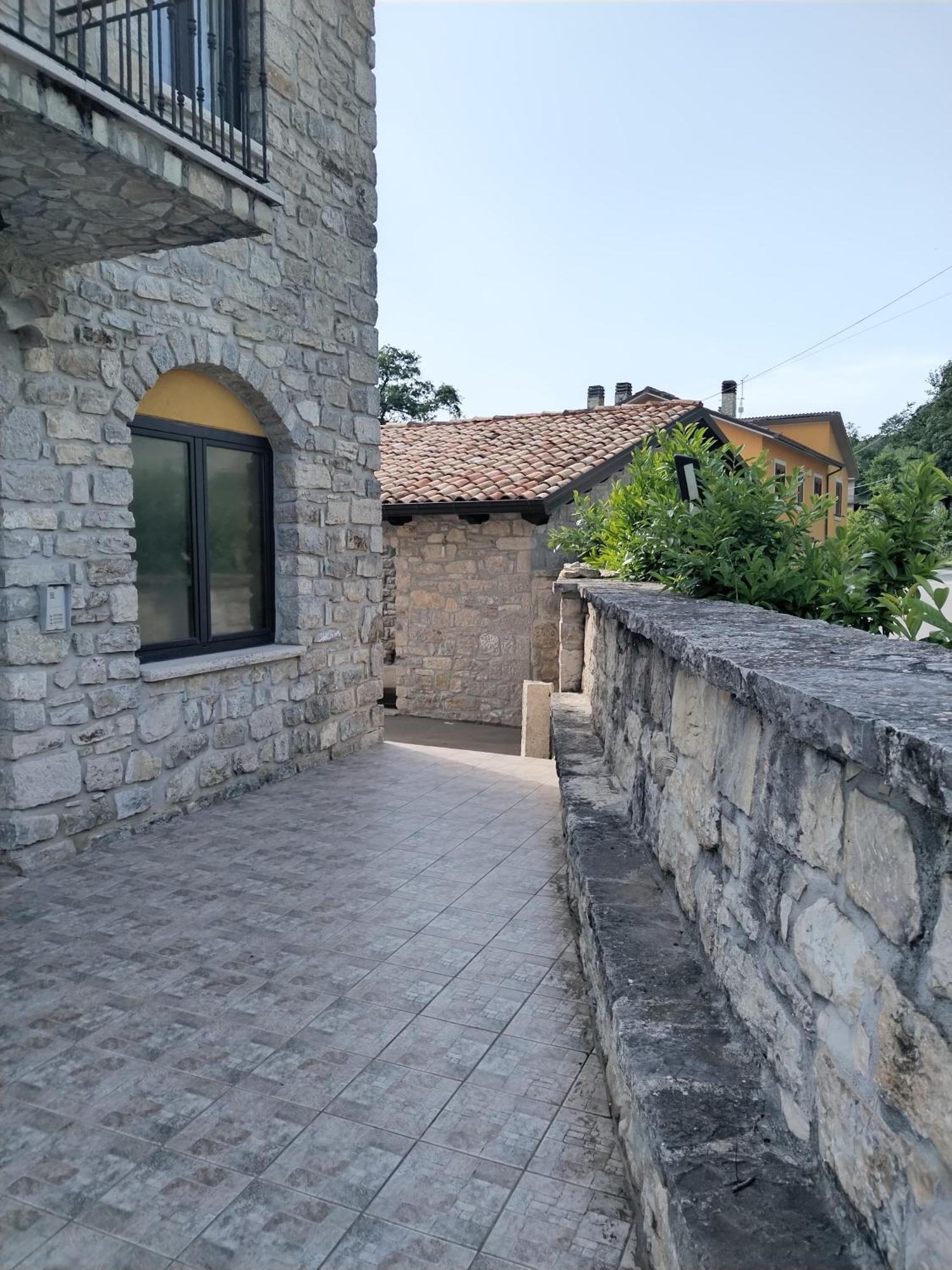 Bed and Breakfast Dimora Rurale Valerio à Cercemaggiore Extérieur photo