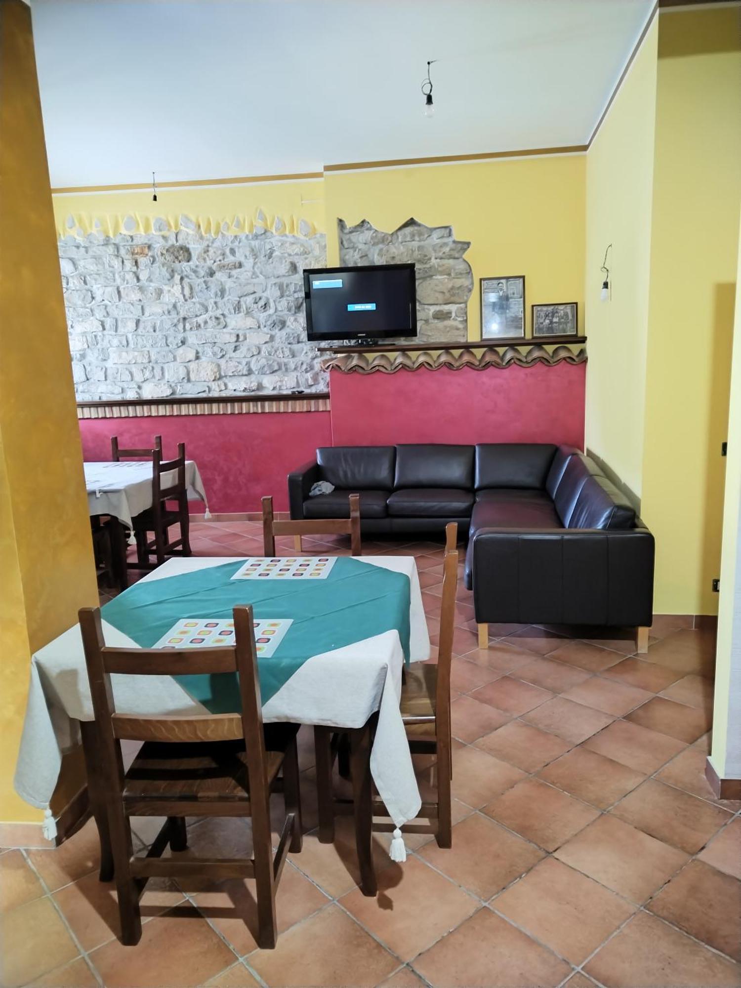 Bed and Breakfast Dimora Rurale Valerio à Cercemaggiore Extérieur photo