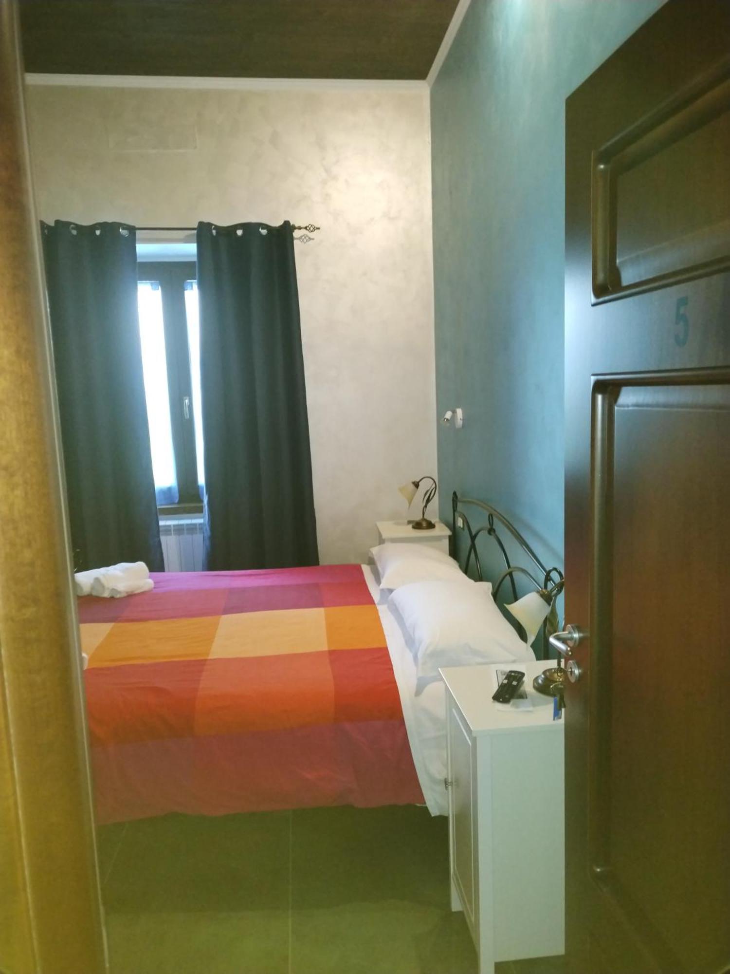 Bed and Breakfast Dimora Rurale Valerio à Cercemaggiore Extérieur photo