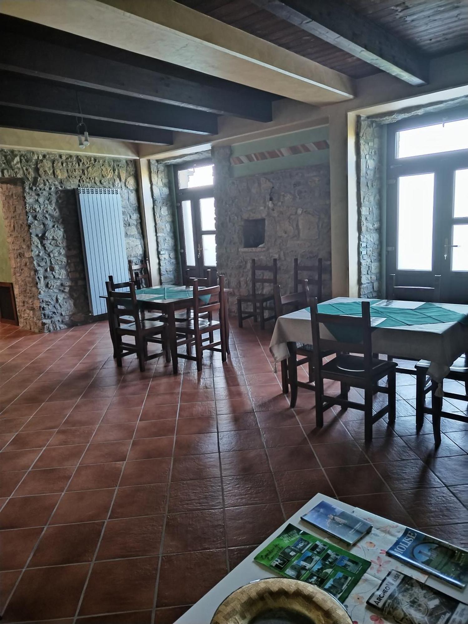 Bed and Breakfast Dimora Rurale Valerio à Cercemaggiore Extérieur photo